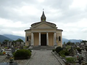 Saint Peter church