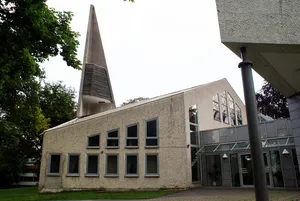 Thomaskirche