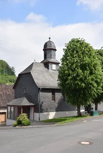 Evangelische Kirche Dillbrecht