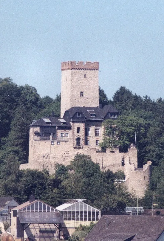 Kerpen Castle