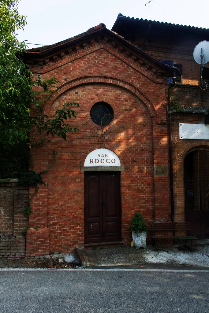 Chiesa di San Rocco