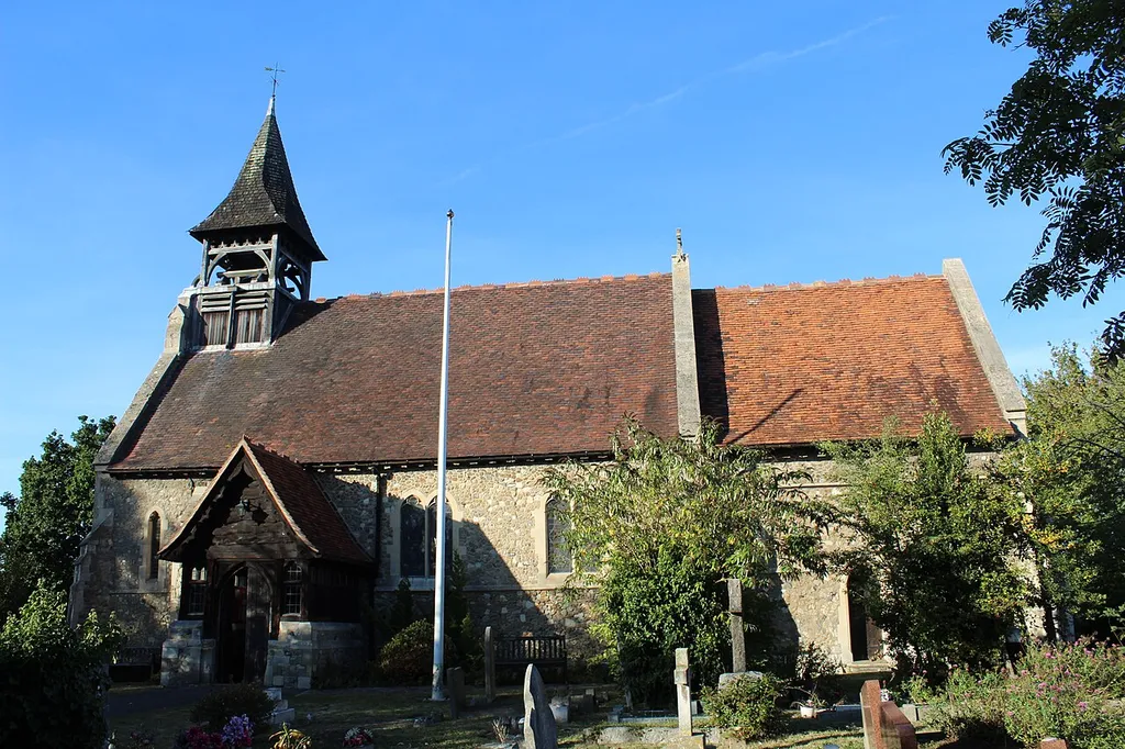 Church of St Catherine .mw-parser-output .messagebox{margin:4px 0;width:auto;border-collapse:collapse;border:2px solid var(--border-color-progressive,#6485d1);background-color:var(--background-color-neutral-subtle,#fbfcff);color:var(--color-base,#202122);box-sizing:border-box;border-inline-start-width:8px}.mw-parser-output .messagebox.mbox-small{font-size:88%;line-height:1.25em}.mw-parser-output .mbox-warning,.mw-parser-output .mbox-speedy{border:2px solid var(--border-color-error,#b22222);background:var(--background-color-error-subtle,#ffdbdb);border-inline-start-width:8px}.mw-parser-output .mbox-serious,.mw-parser-output .mbox-delete,.mw-parser-output .mbox-stop{border:2px solid var(--border-color-error,#b22222);border-inline-start-width:8px}.mw-parser-output .mbox-issue,.mw-parser-output .mbox-content{border:2px solid #f28500;background:var(--background-color-warning-subtle,#ffe);border-inline-start-width:8px}.mw-parser-output .mbox-query,.mw-parser-output .mbox-style{border:2px solid #f4c430;background:var(--background-color-warning-subtle,#ffe);border-inline-start-width:8px}.mw-parser-output .mbox-shit{border:2px solid #960;border-inline-start-width:8px}.mw-parser-output .mbox-license{border:2px solid #88a;border-inline-start-width:initial}.mw-parser-output .mbox-legal{border:2px solid var(--border-color-notice,#666);background:var(--background-color-base,#fff);border-inline-start-width:8px}.mw-parser-output .mbox-honor{border:2px solid #ca3;background:var(--background-color-warning-subtle,#fcf4db);border-inline-start-width:8px}.mw-parser-output .mbox-growth{border:2px solid #8d4;background:var(--background-color-success-subtle,#d5fdf4);border-inline-start-width:8px}.mw-parser-output .mbox-move{border:2px solid #93c;border-inline-start-width:8px}.mw-parser-output .mbox-protection,.mw-parser-output .mbox-message{border:2px solid var(--border-color-base,#aaa);border-inline-start-width:8px}.mw-parser-output .messagebox .mbox-text{border:none;padding:0.25em 0.9em;w