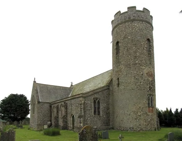 St Peter, Haveringland, Norfolk