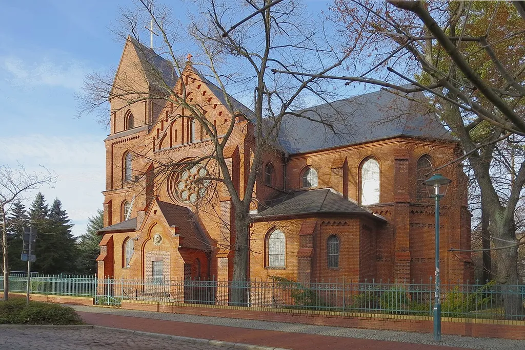 Eberswalde, St. Peter und Paul