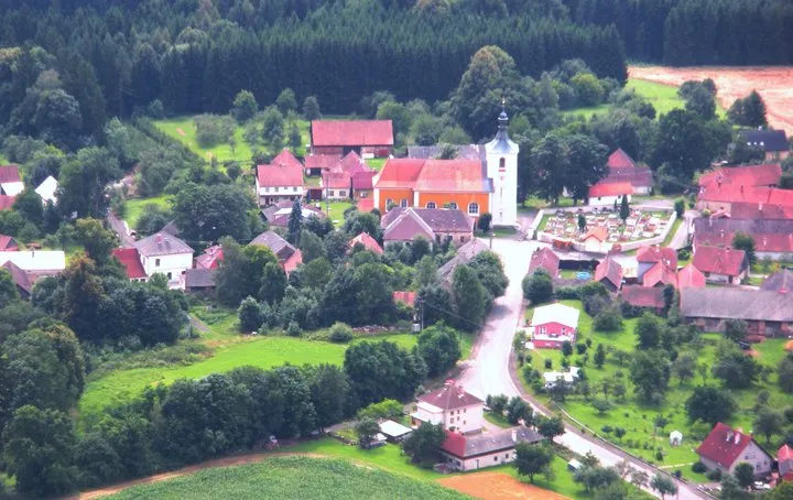 This is a photo of a cultural monument of the Czech Republic,number: