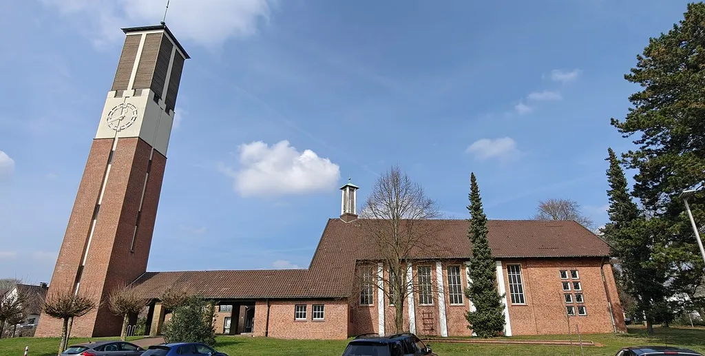 Johanneskirche