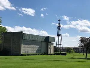 First United Methodist Church