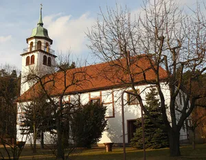 Johanneskirche