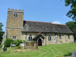 Church of St Margaret