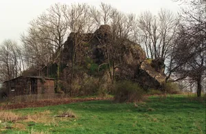 Podskale Castle