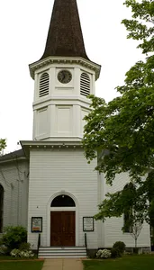 Follen Church Society-Unitarian Universalist