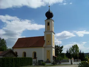 St. Stephanus