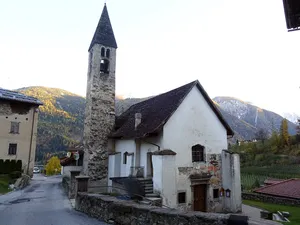 Saint Mark church