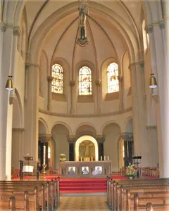 Missionshauskirche