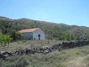 St. Athanasius Church
