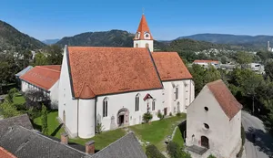 Pfarrkirche Gratwein