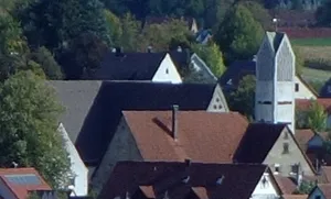 Kreuzerhöhungskirche