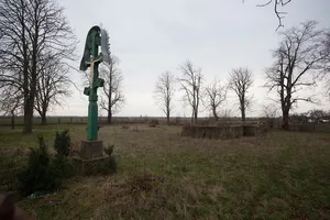 Church of the presentation of Jesus Christ at the Temple, Ruska Dolyna