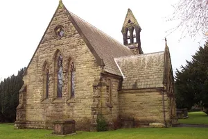 Church of St James
