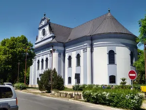 Evangelical A. C. church
