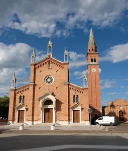 Church of Saint Michael Archangel