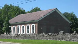 Hopewell Associate Reformed Presbyterian Church