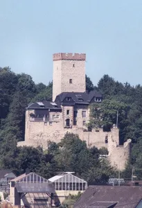 Kerpen Castle