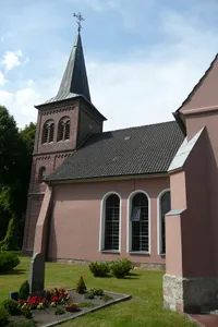 St.-Marien-Kirche (Großenkneten)