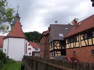 Evangelische Kirche St. Bartholomäus