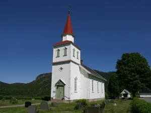 Komnes Church