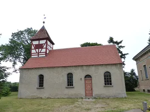 Church in Auerose