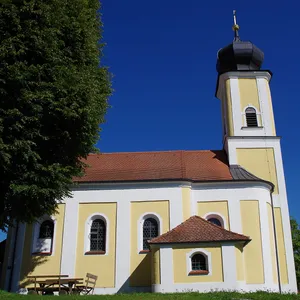 St. Lorenz