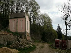 Kapelle Huttenburg