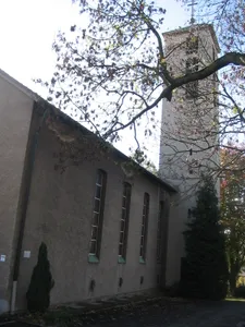 Friedenskirche