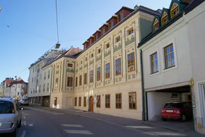Ehem. Palais Seitzenburg