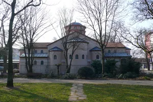 Eliaskirche
