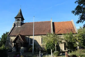 Church of St Catherine