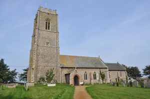 Church of St Andrew
