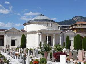 Redeemer church