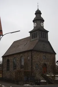 Evangelische Kirche