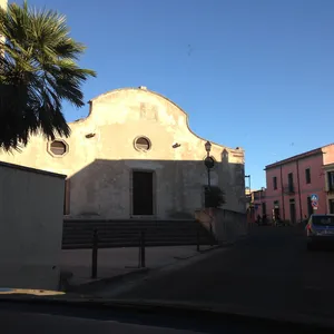 Saint Martin church