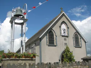 St Nicholas's Church