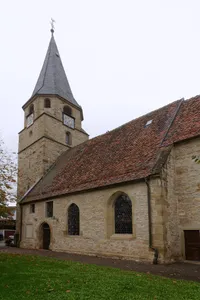 Martinskirche