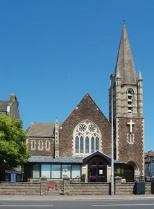 St Leonards-on-Sea Methodist Church