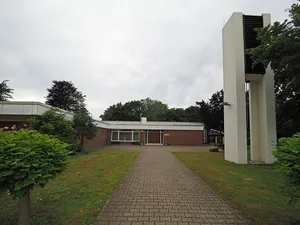 Auferstehungskirche