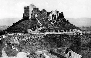 Feldioara Fortress