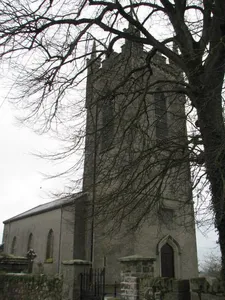 Urglin Church