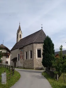 Saint Martin church