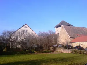Schloss Friedelsheim