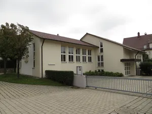 New Apostolic Church